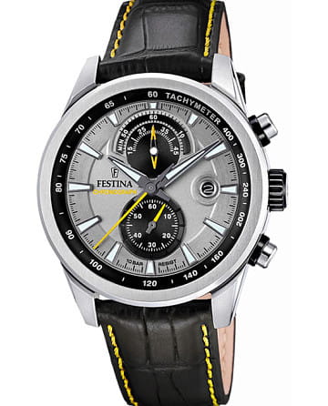 Festina Timeless Chrono F20695/4